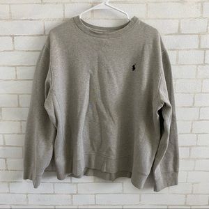 Polo by Ralph Lauren Crewneck Sweatshirt